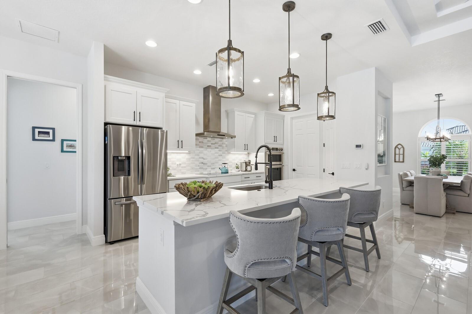 RESERVE AT TWIN RIVERS - Residential