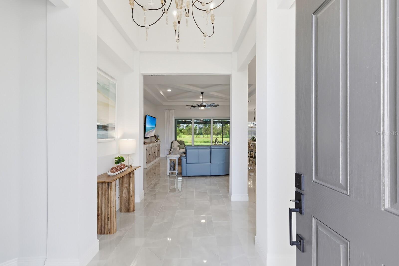 RESERVE AT TWIN RIVERS - Residential