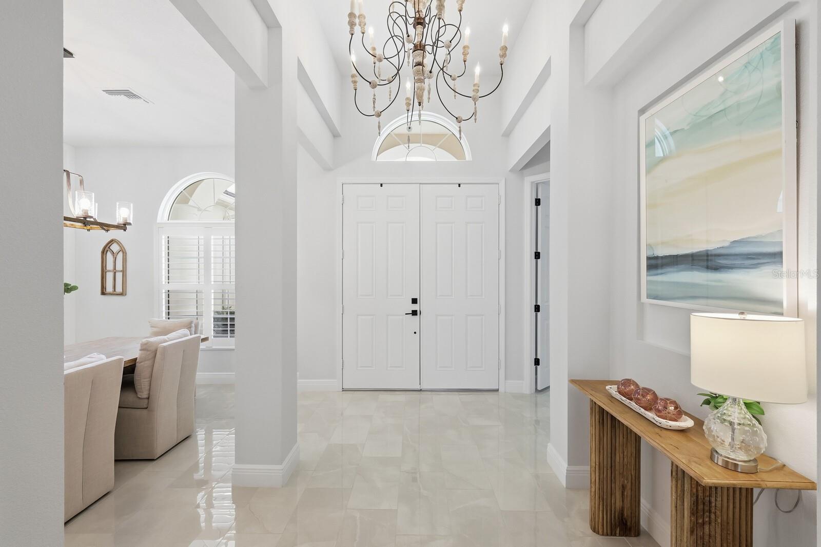 RESERVE AT TWIN RIVERS - Residential