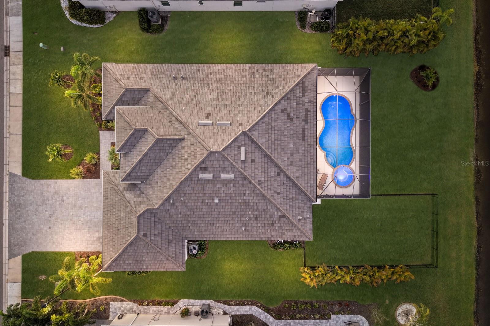 RESERVE AT TWIN RIVERS - Residential