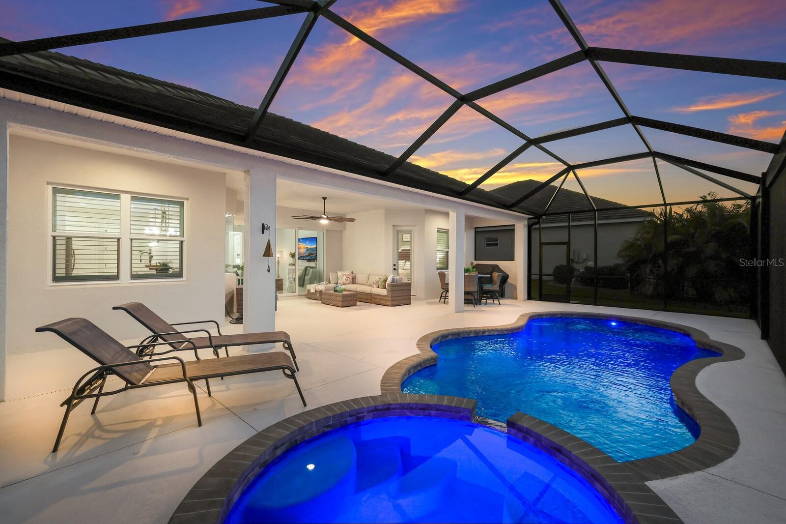 RESERVE AT TWIN RIVERS - Residential