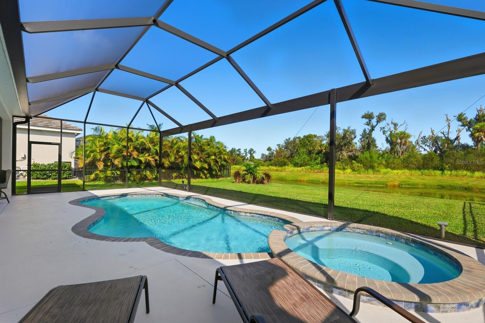 RESERVE AT TWIN RIVERS - Residential