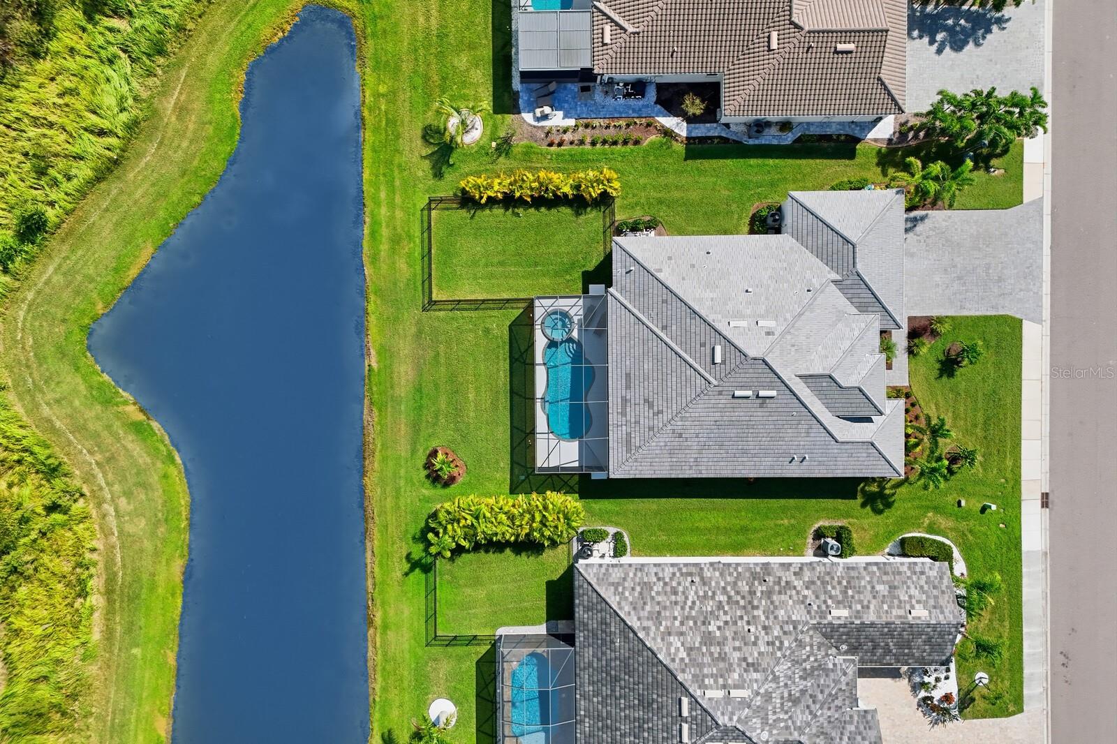 RESERVE AT TWIN RIVERS - Residential