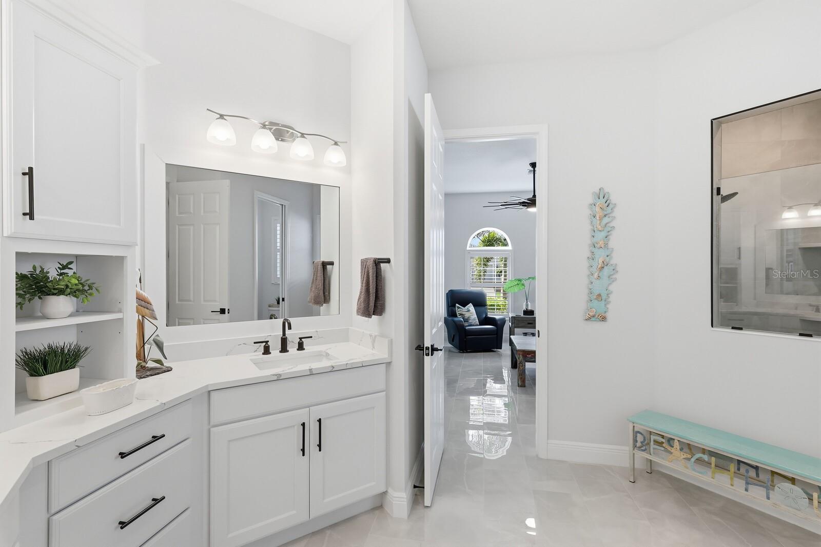 RESERVE AT TWIN RIVERS - Residential