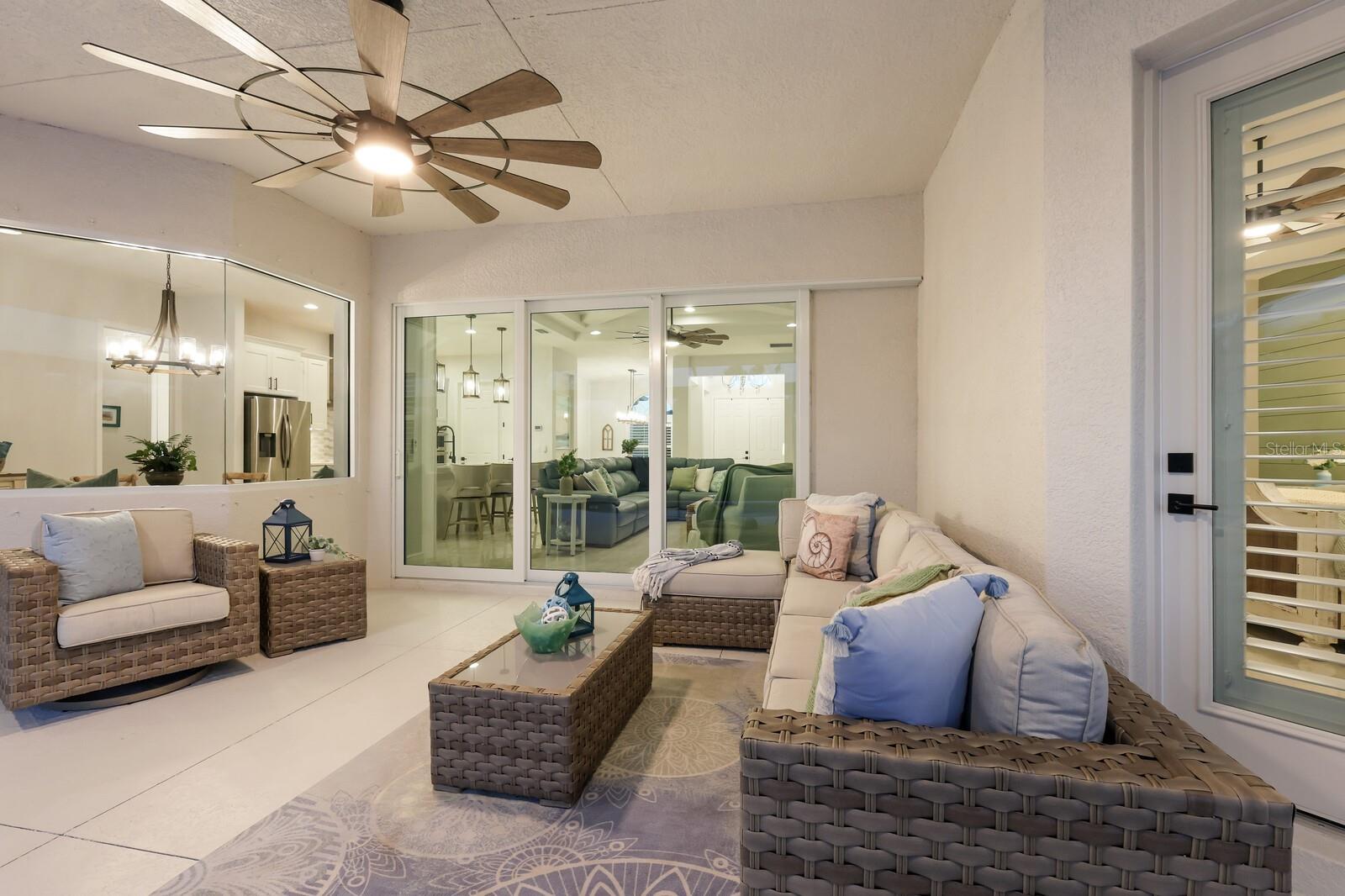 RESERVE AT TWIN RIVERS - Residential