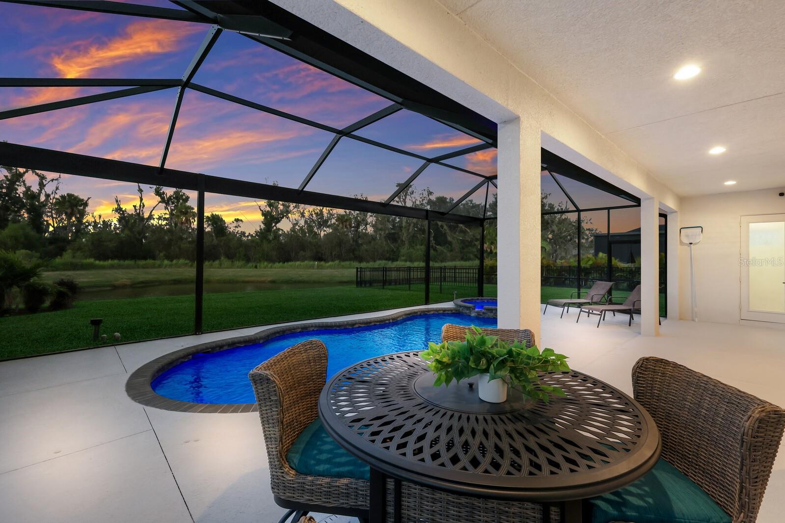 RESERVE AT TWIN RIVERS - Residential