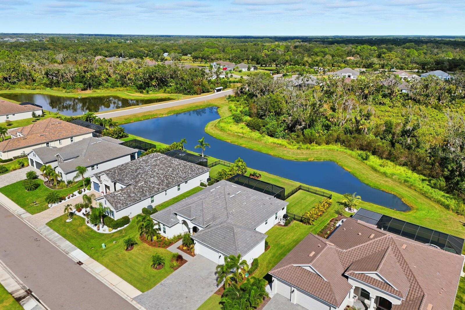 RESERVE AT TWIN RIVERS - Residential