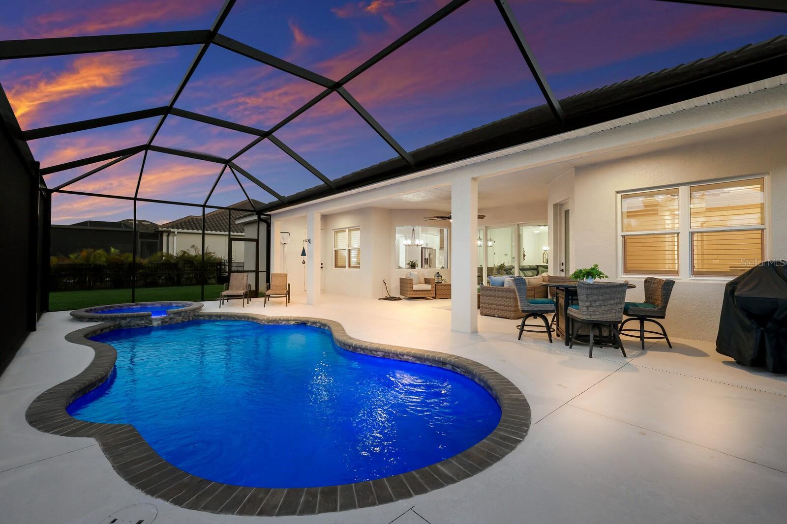 RESERVE AT TWIN RIVERS - Residential