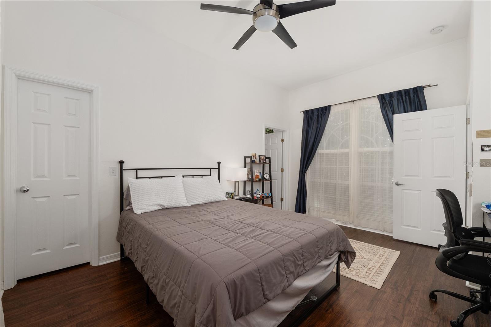 MADISON SQUARE AT MILLPOND - Residential