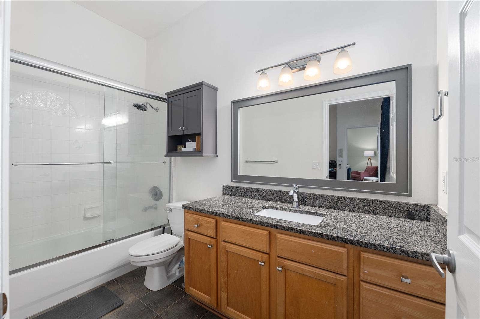 MADISON SQUARE AT MILLPOND - Residential