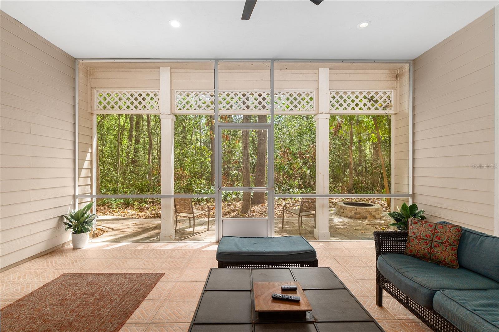 MADISON SQUARE AT MILLPOND - Residential