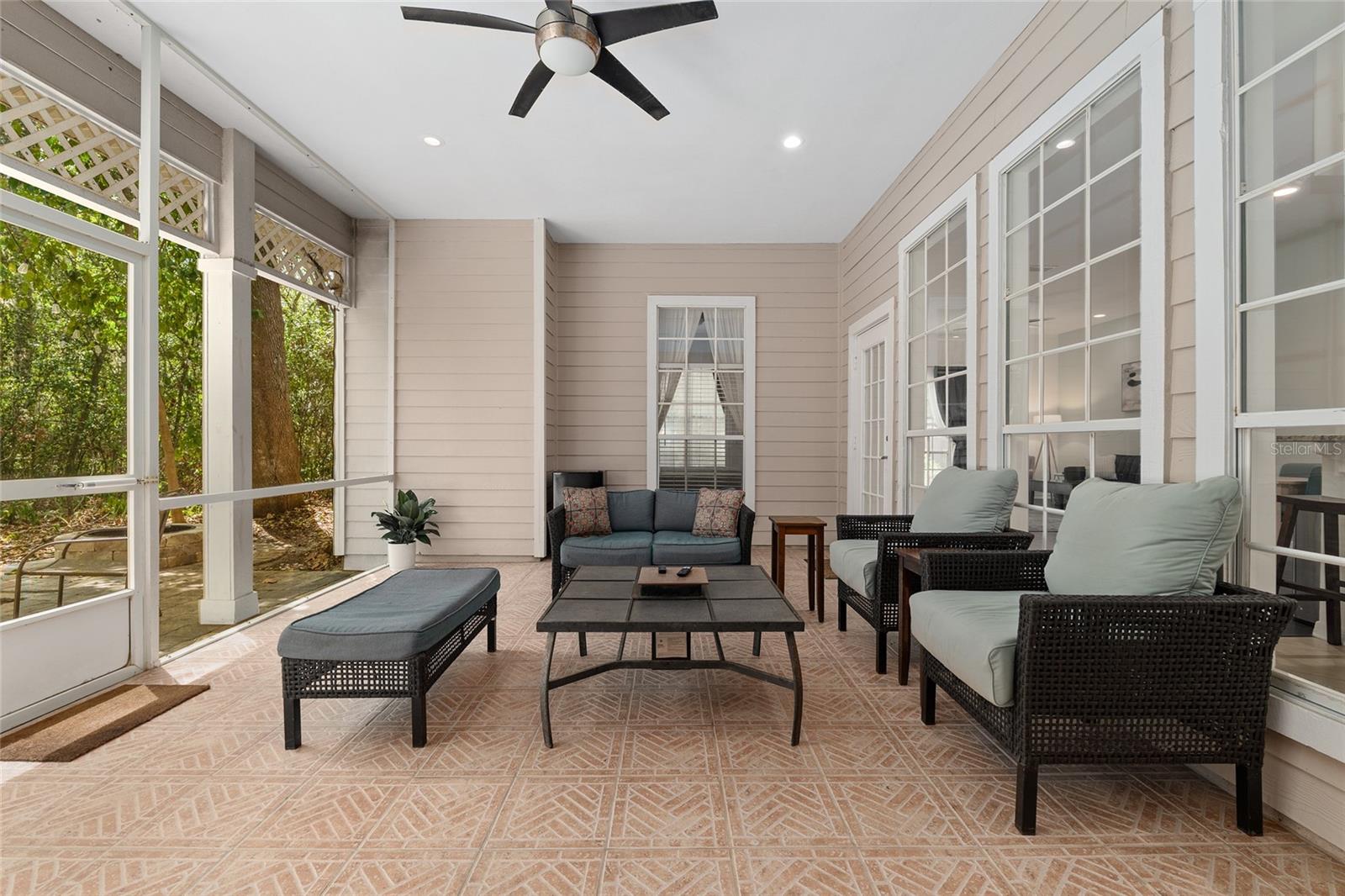 MADISON SQUARE AT MILLPOND - Residential