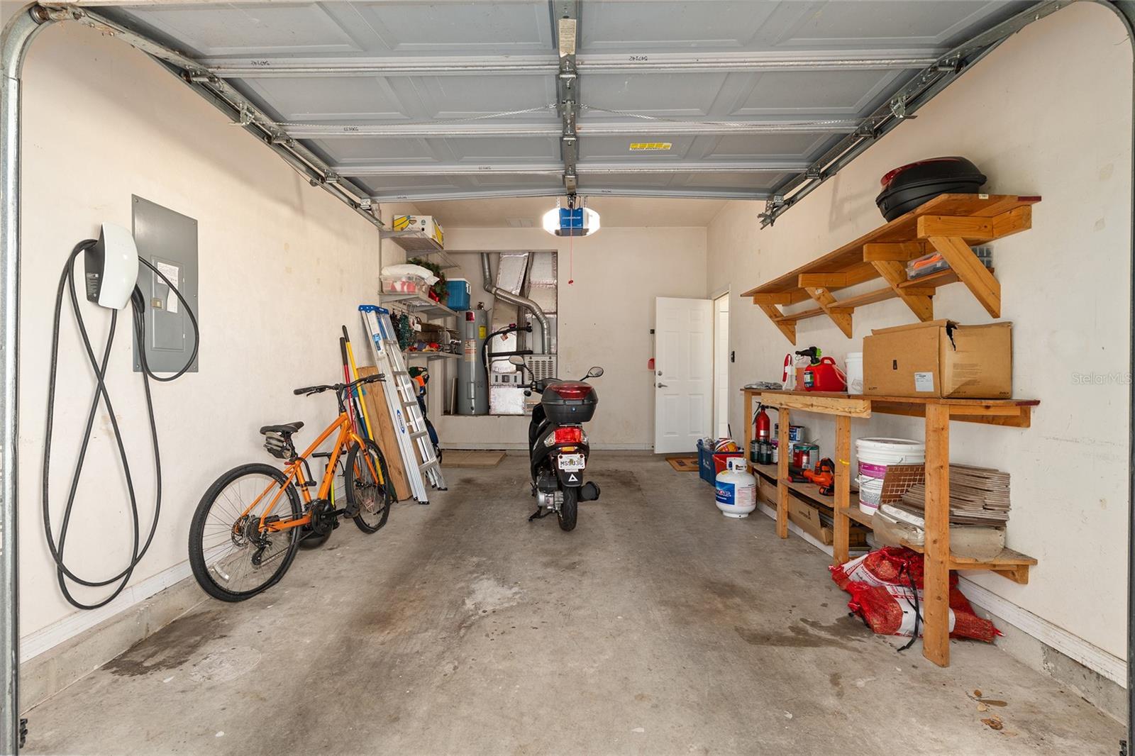 MADISON SQUARE AT MILLPOND - Residential