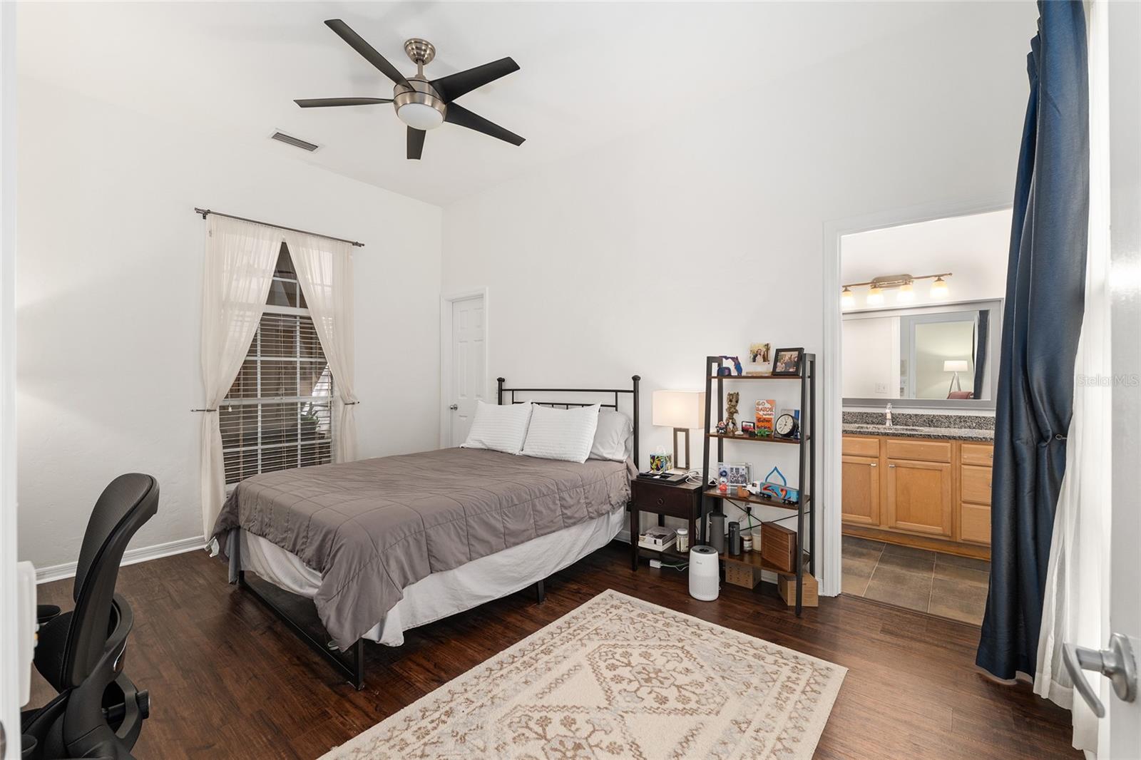 MADISON SQUARE AT MILLPOND - Residential