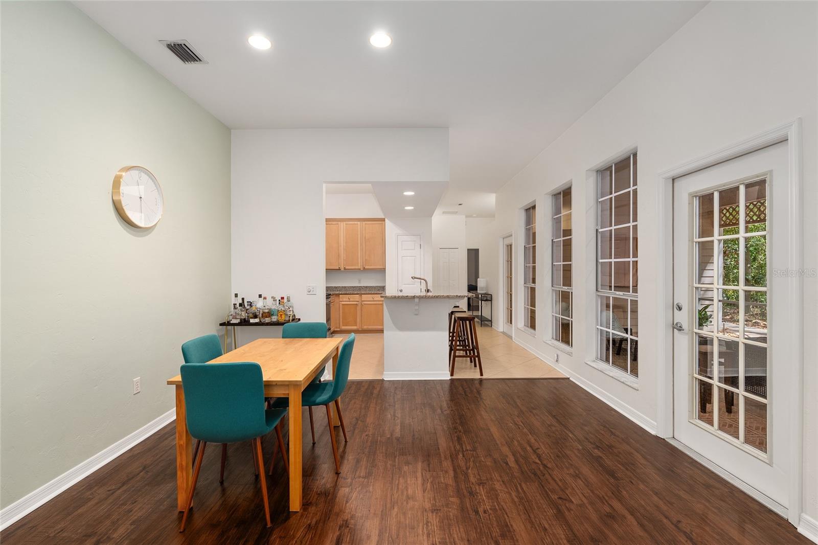 MADISON SQUARE AT MILLPOND - Residential