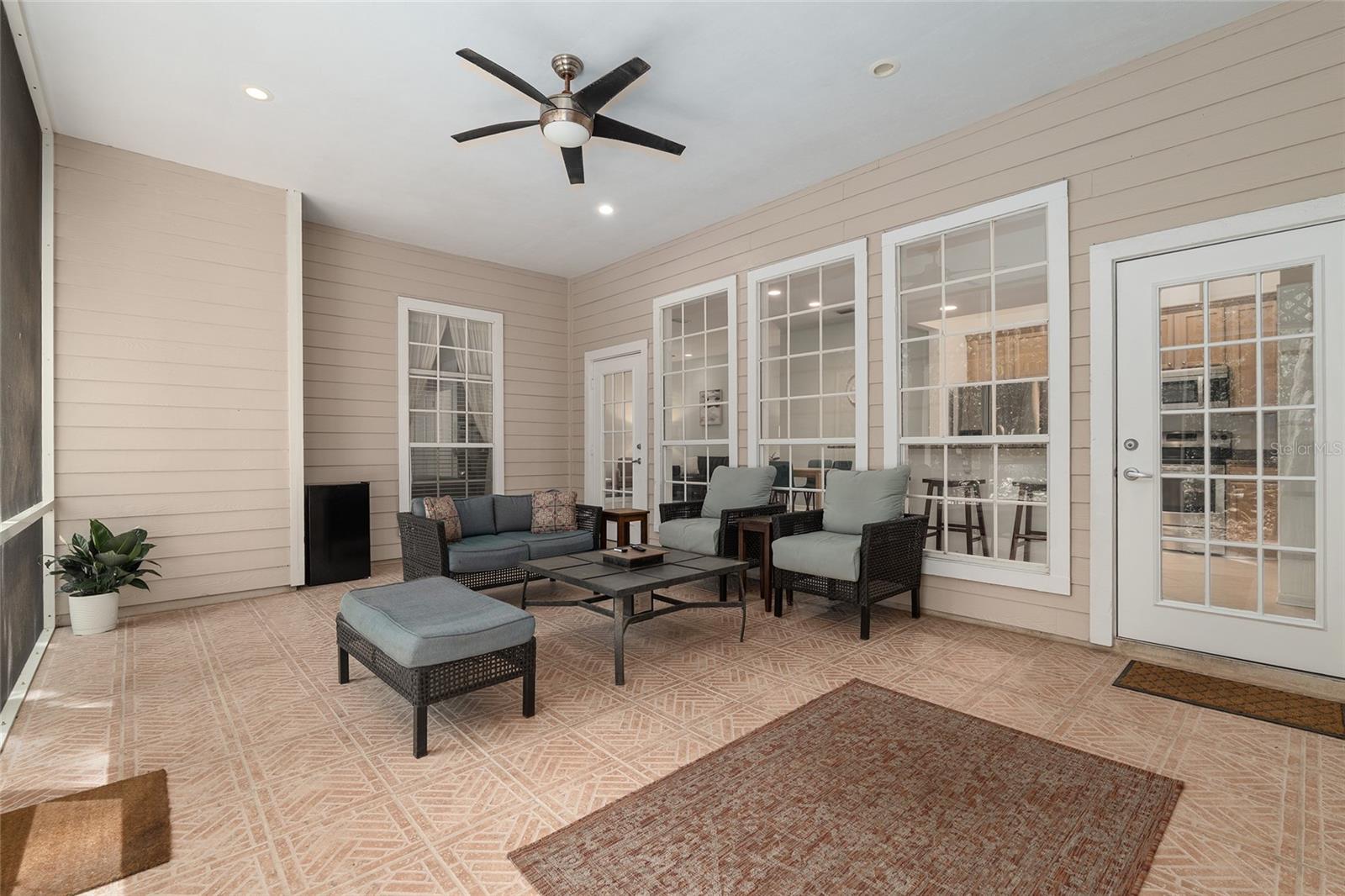 MADISON SQUARE AT MILLPOND - Residential