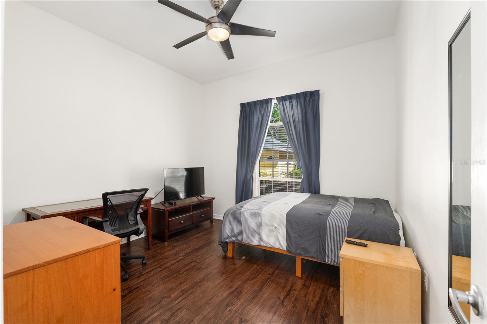 MADISON SQUARE AT MILLPOND - Residential