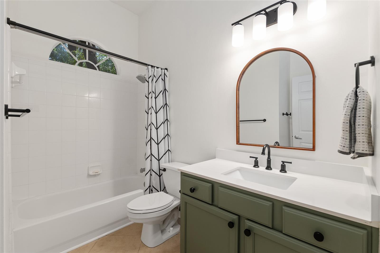 MADISON SQUARE AT MILLPOND - Residential