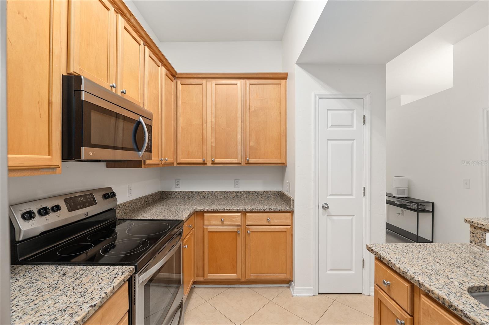 MADISON SQUARE AT MILLPOND - Residential