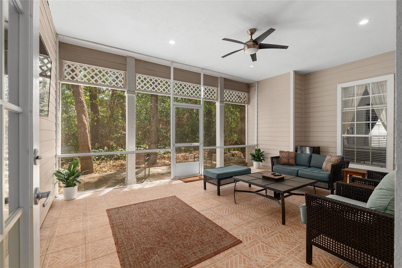 MADISON SQUARE AT MILLPOND - Residential