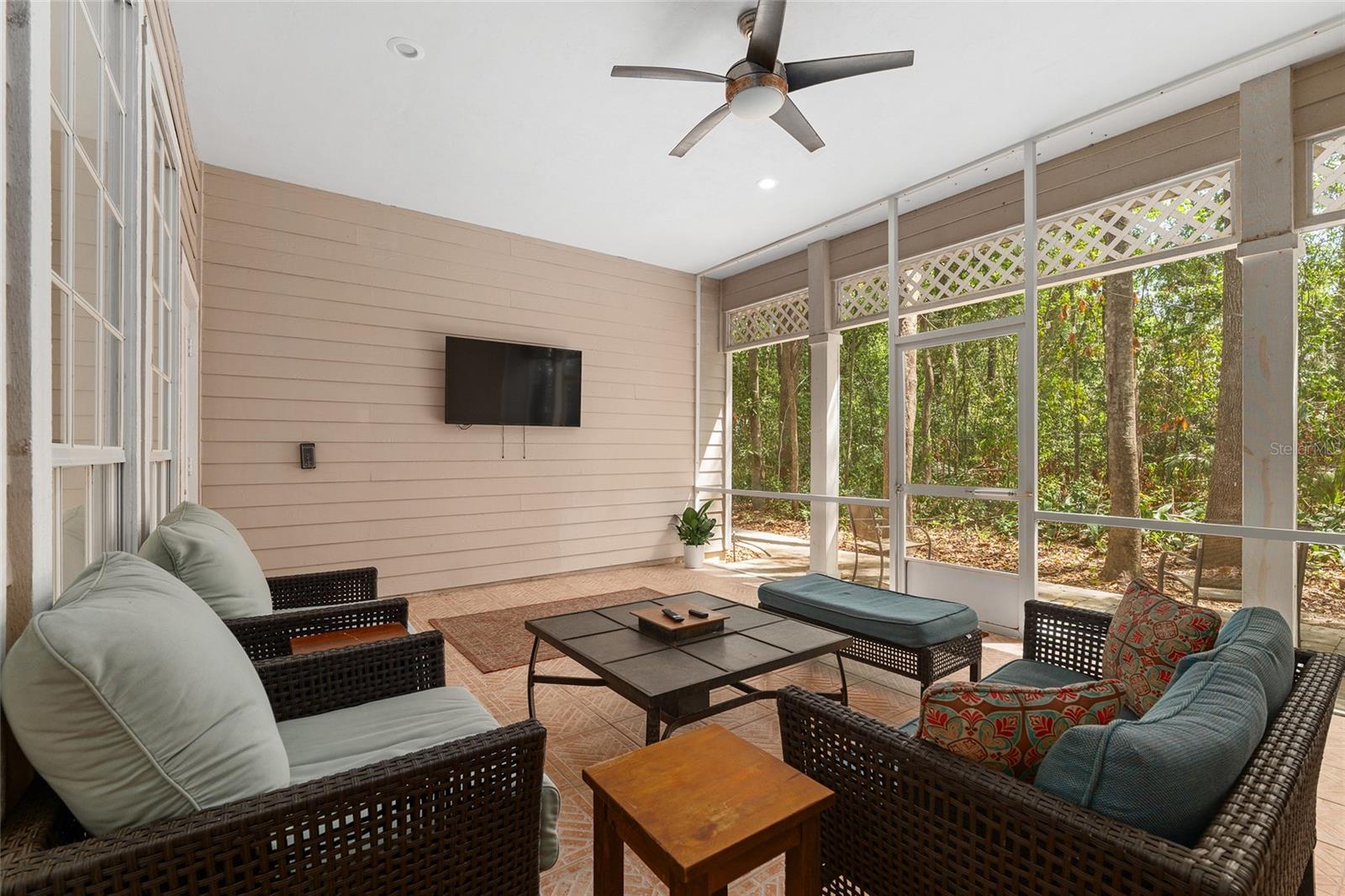 MADISON SQUARE AT MILLPOND - Residential