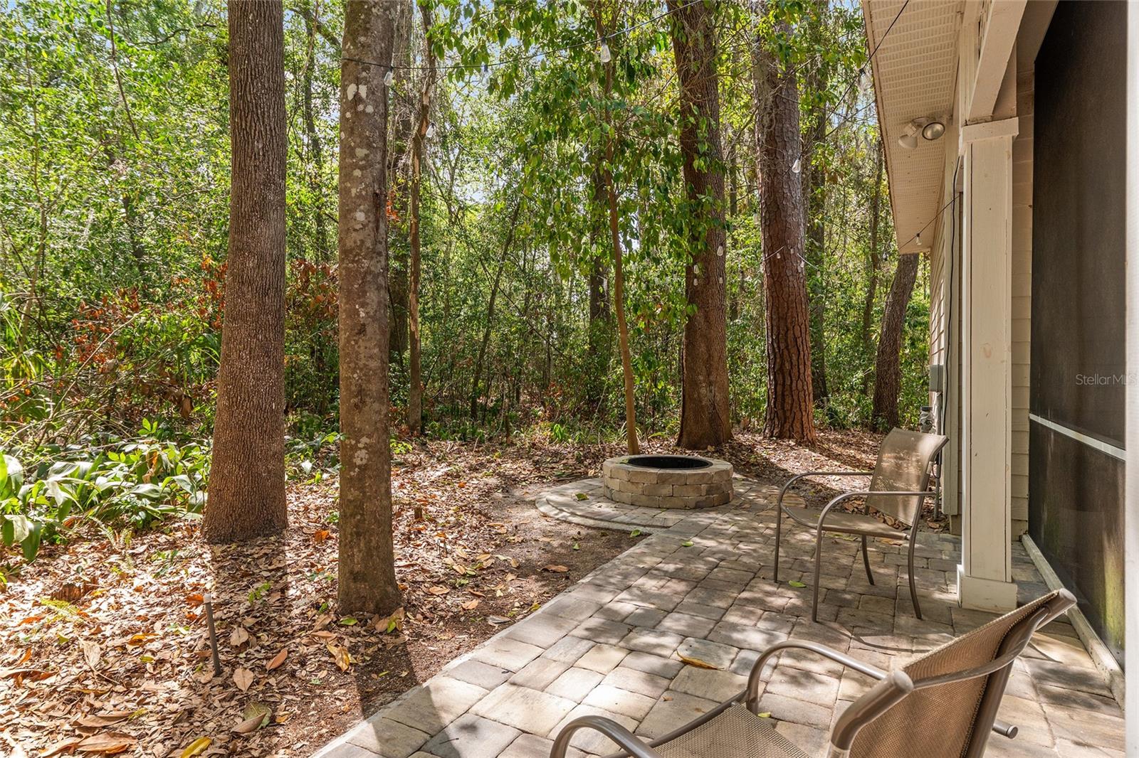 MADISON SQUARE AT MILLPOND - Residential