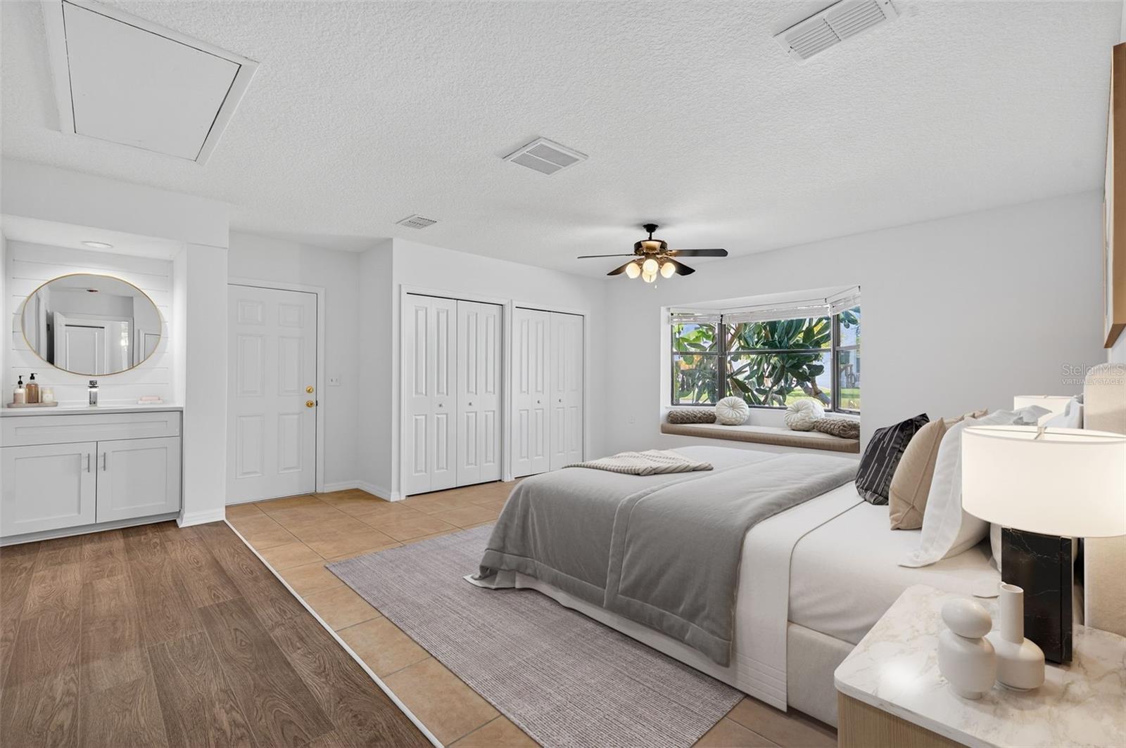 HERNANDO BEACH - Residential