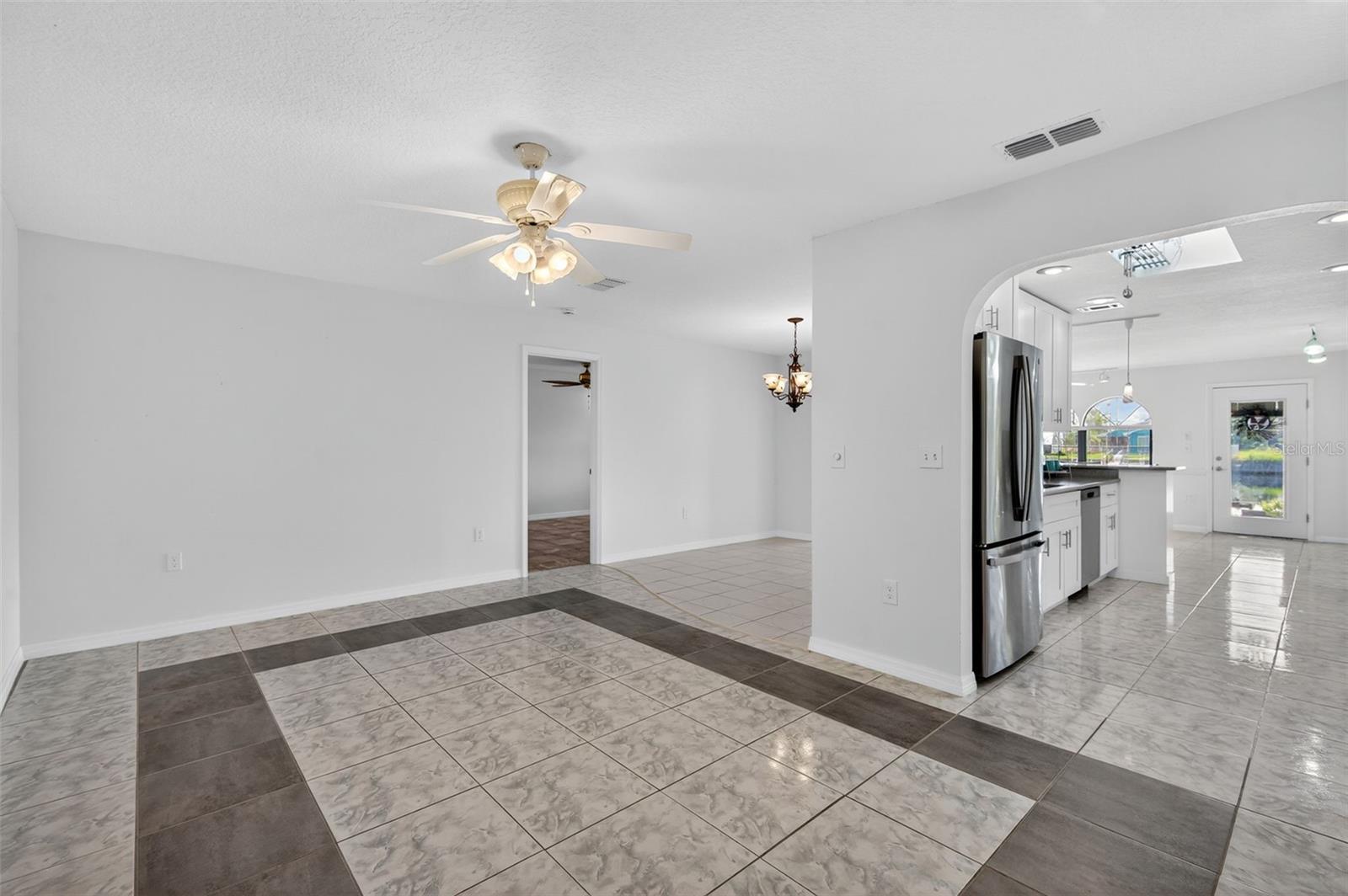 HERNANDO BEACH - Residential