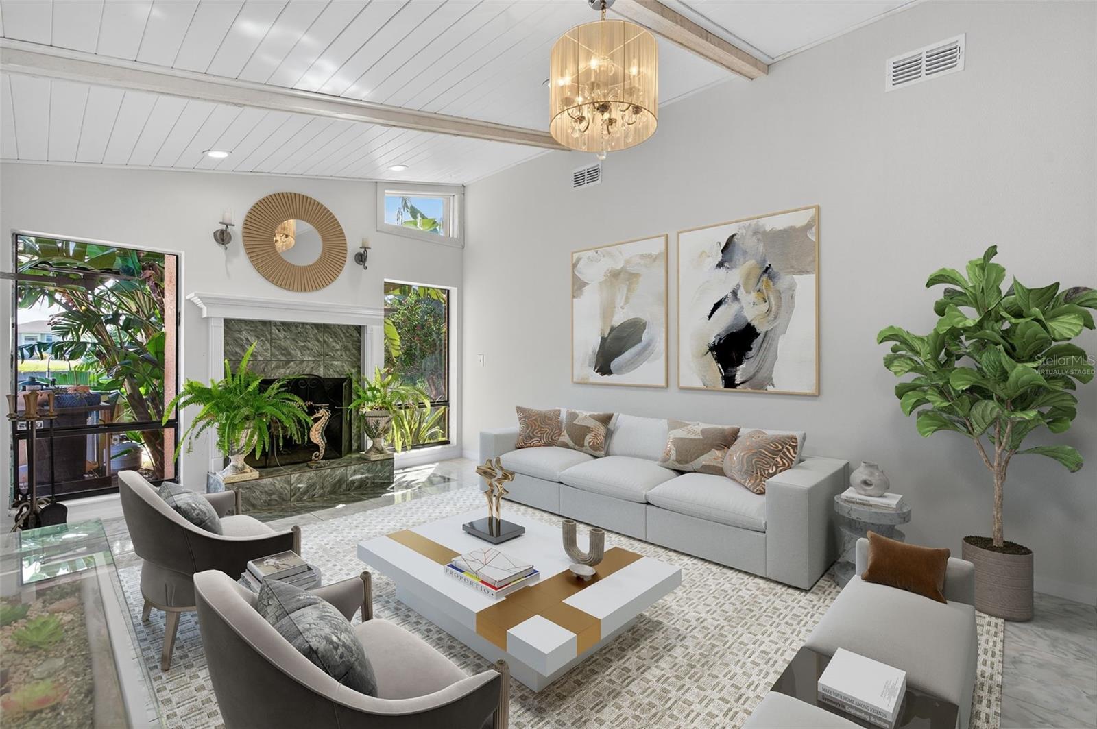 HERNANDO BEACH - Residential