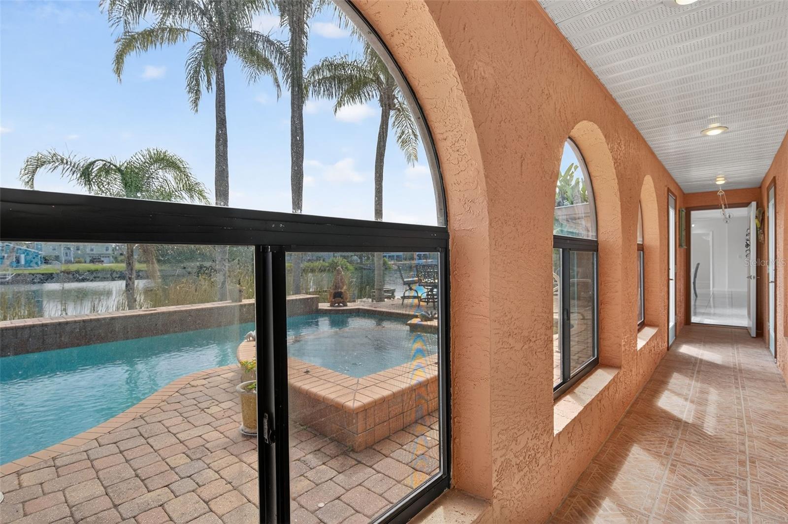 HERNANDO BEACH - Residential