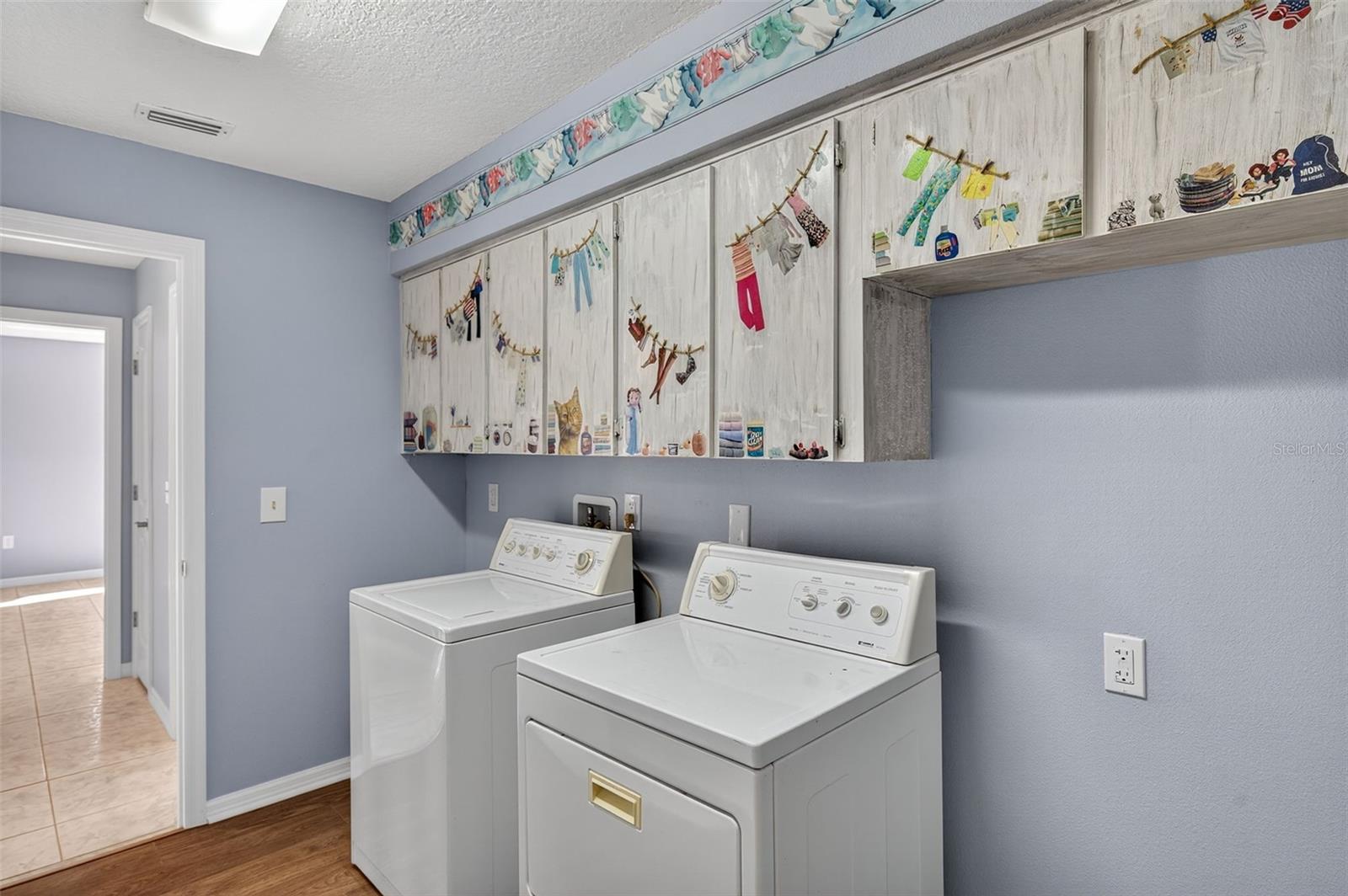 HERNANDO BEACH - Residential