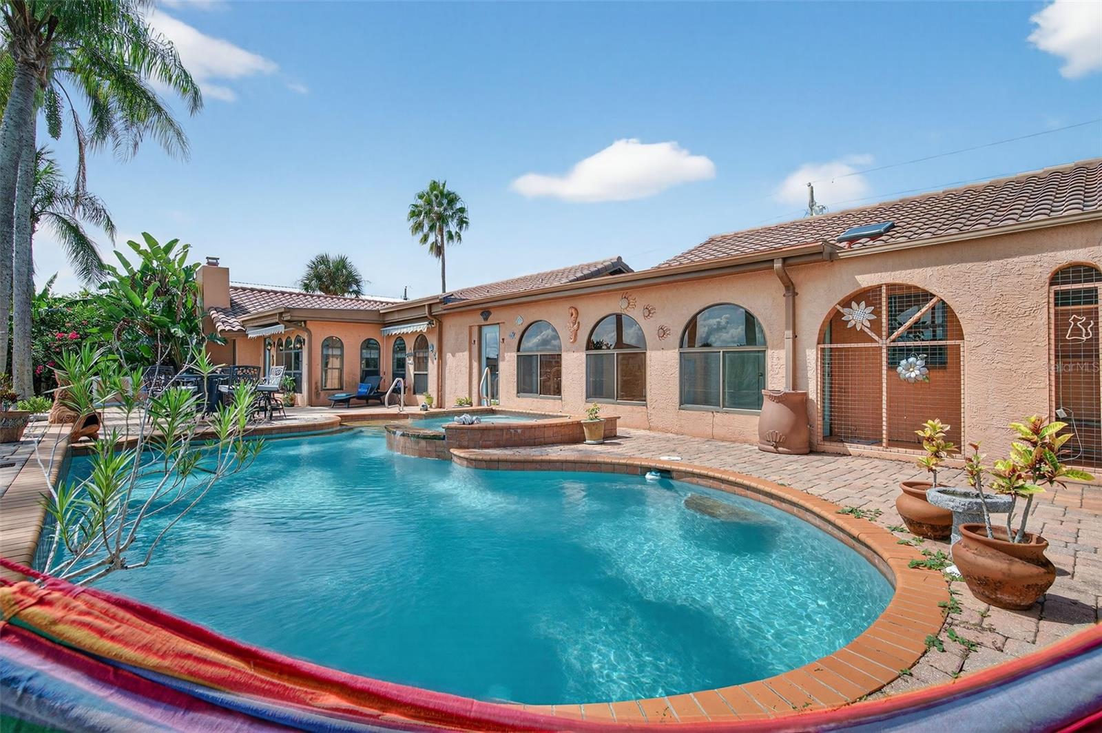 HERNANDO BEACH - Residential