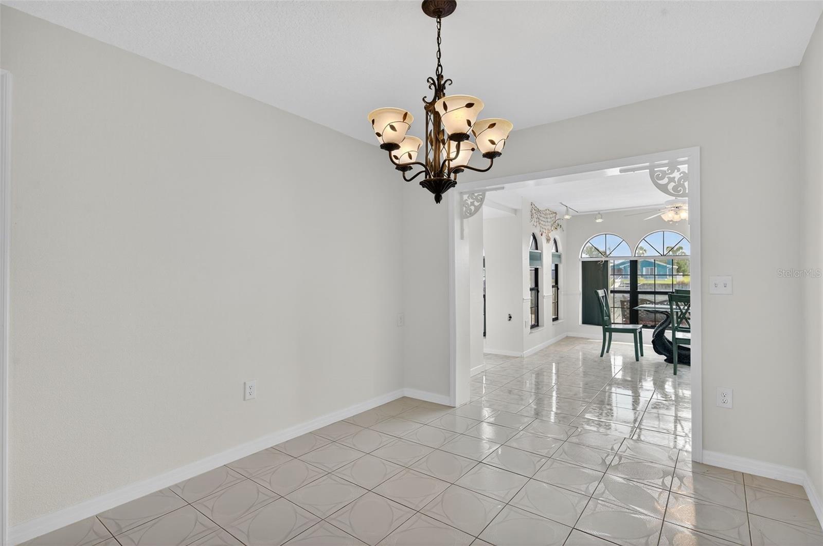 HERNANDO BEACH - Residential