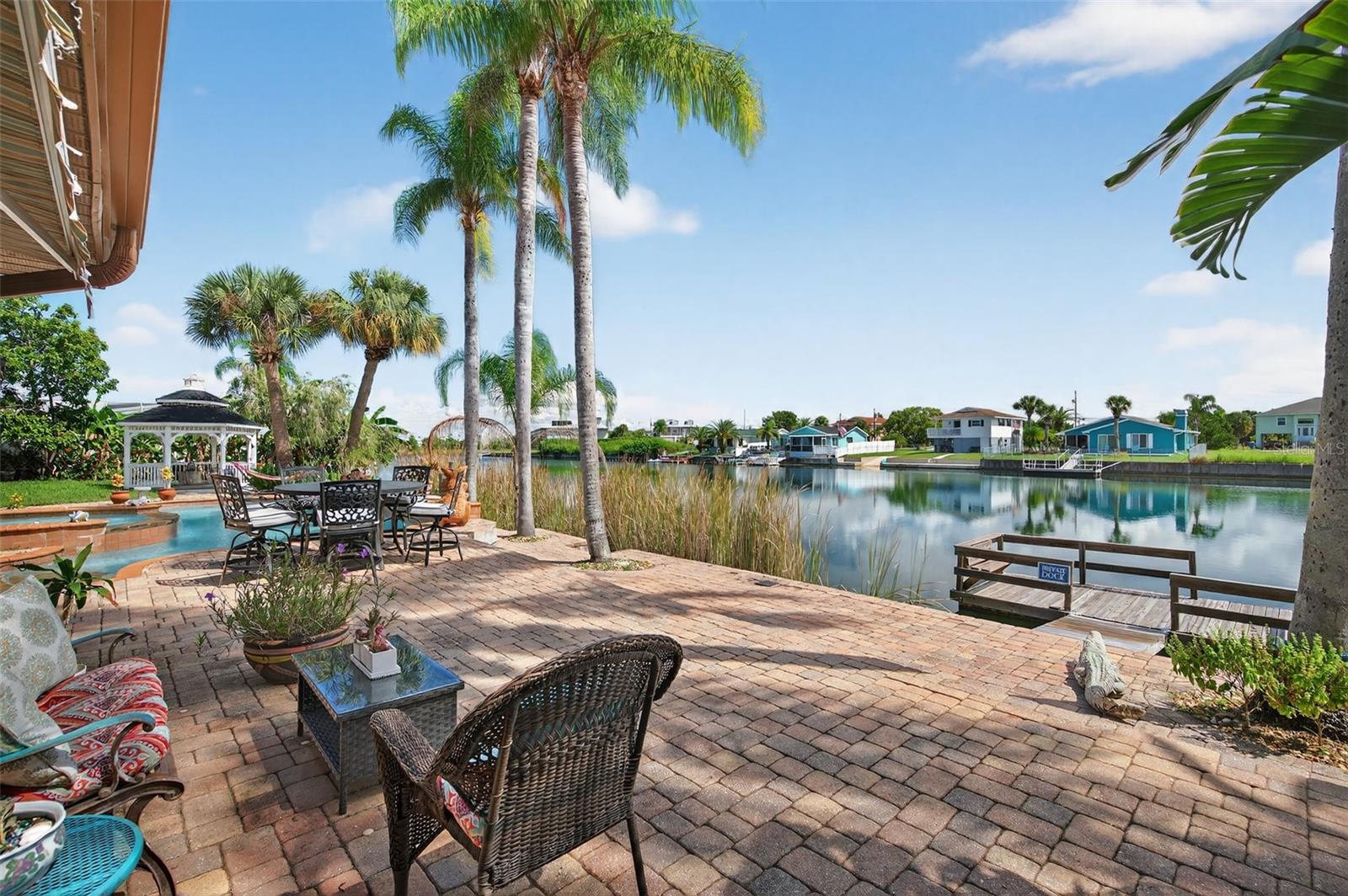HERNANDO BEACH - Residential