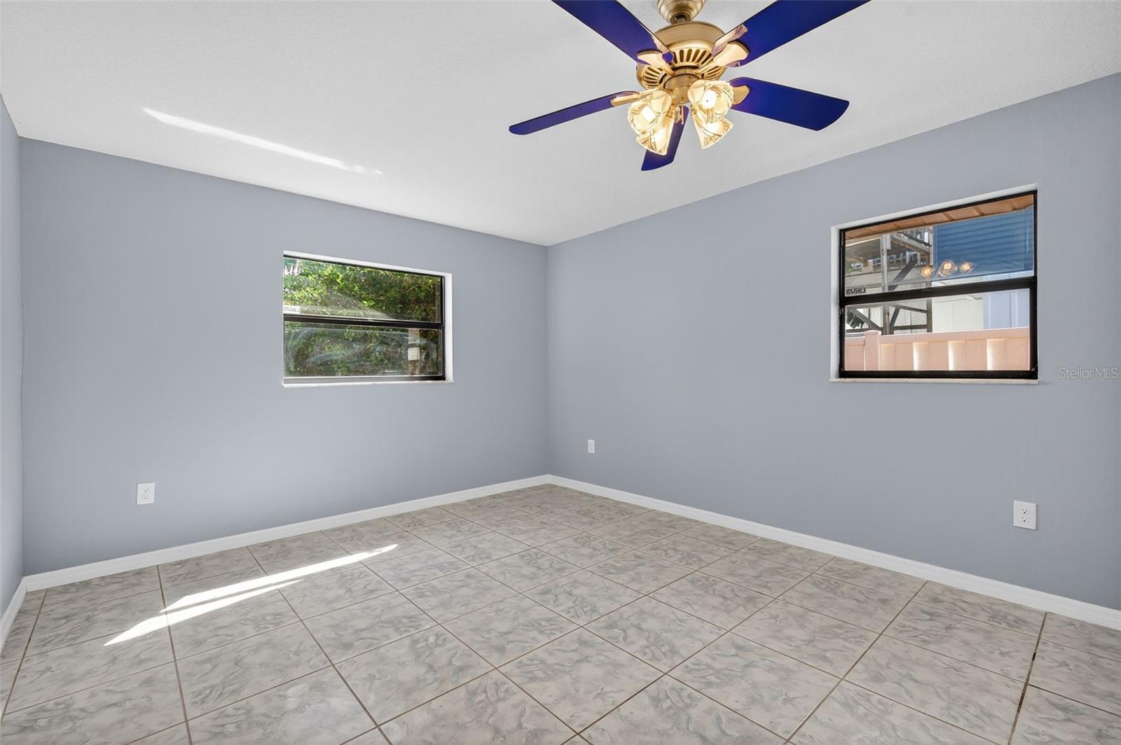 HERNANDO BEACH - Residential