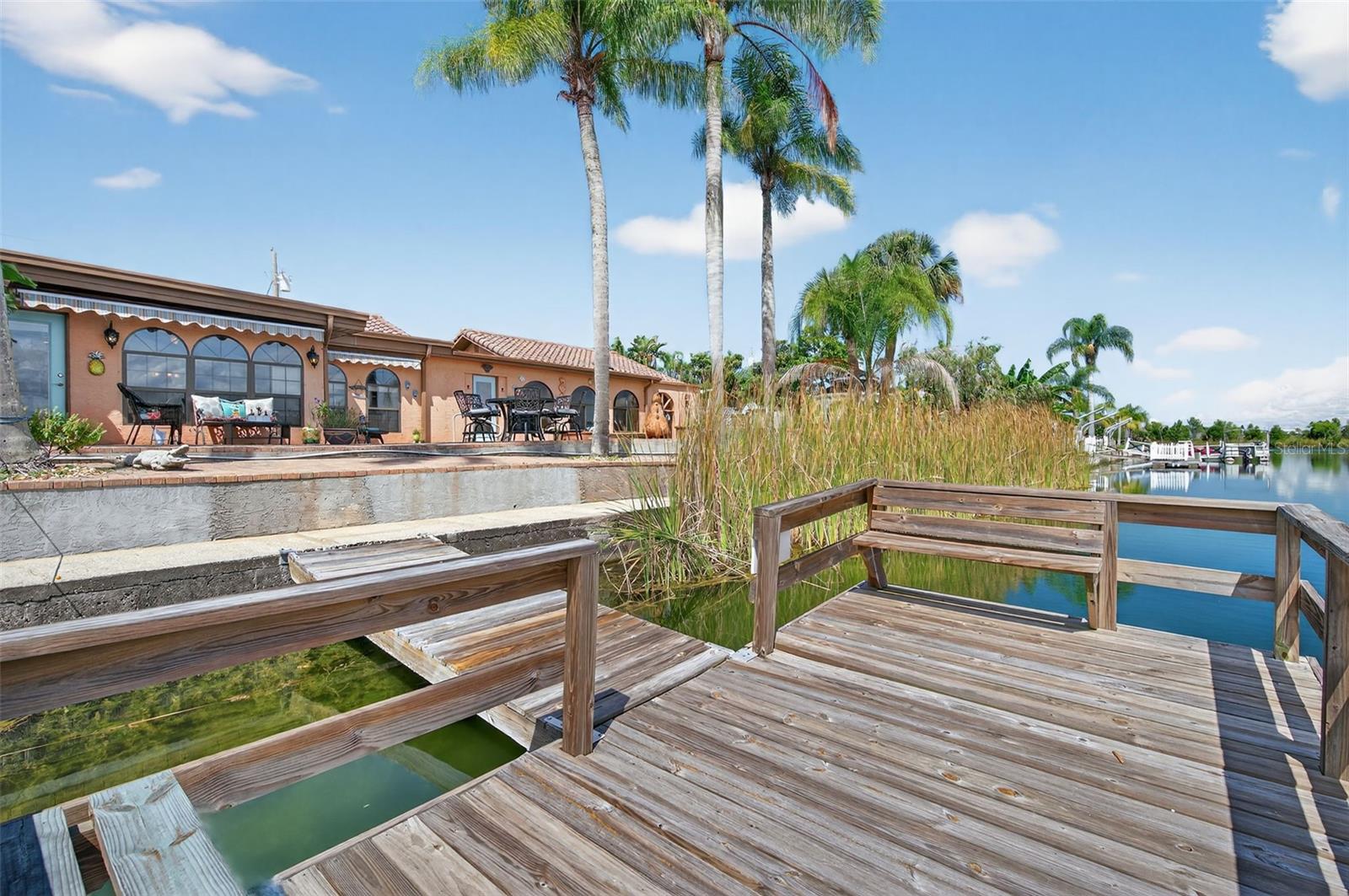 HERNANDO BEACH - Residential