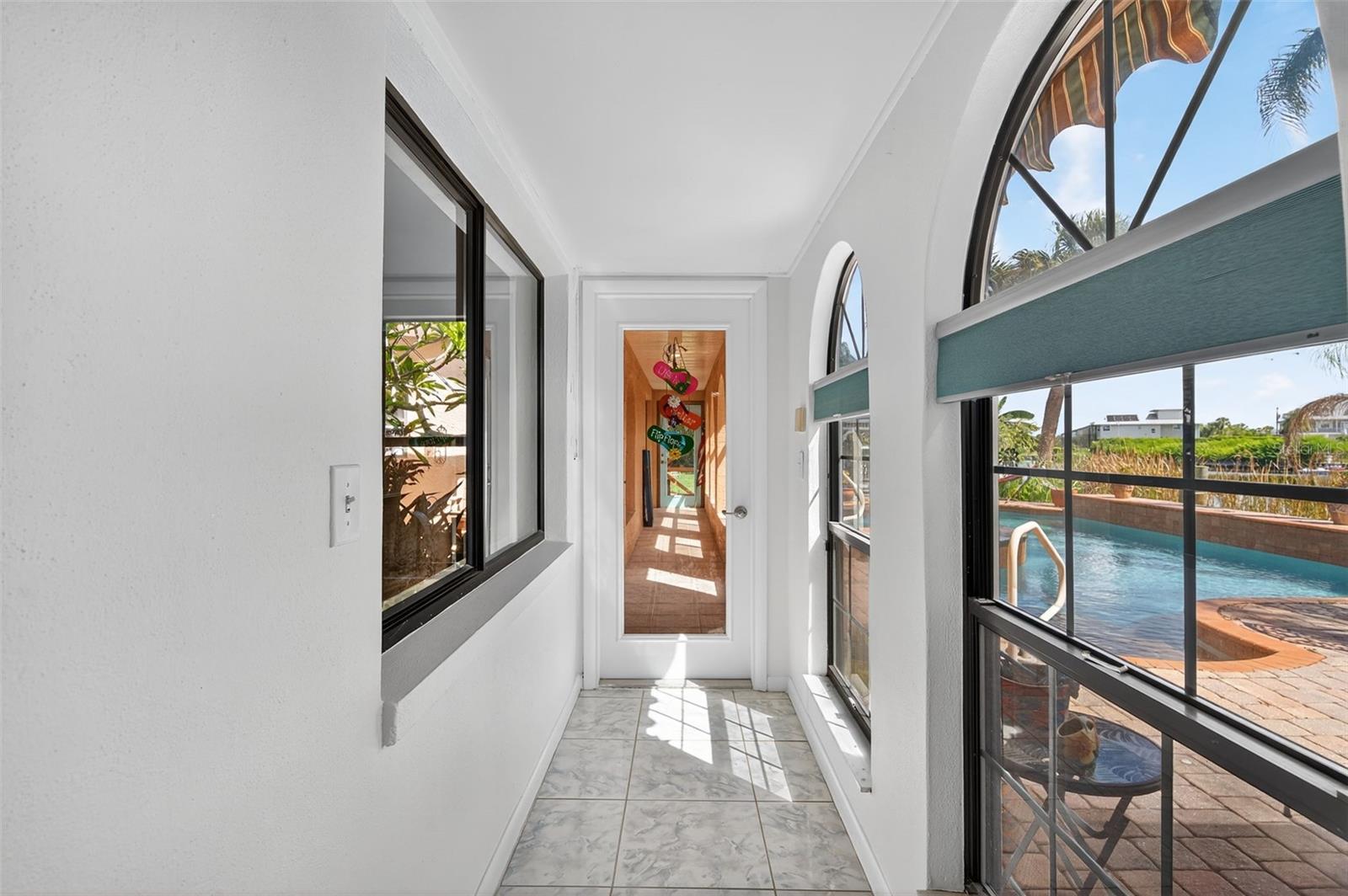 HERNANDO BEACH - Residential