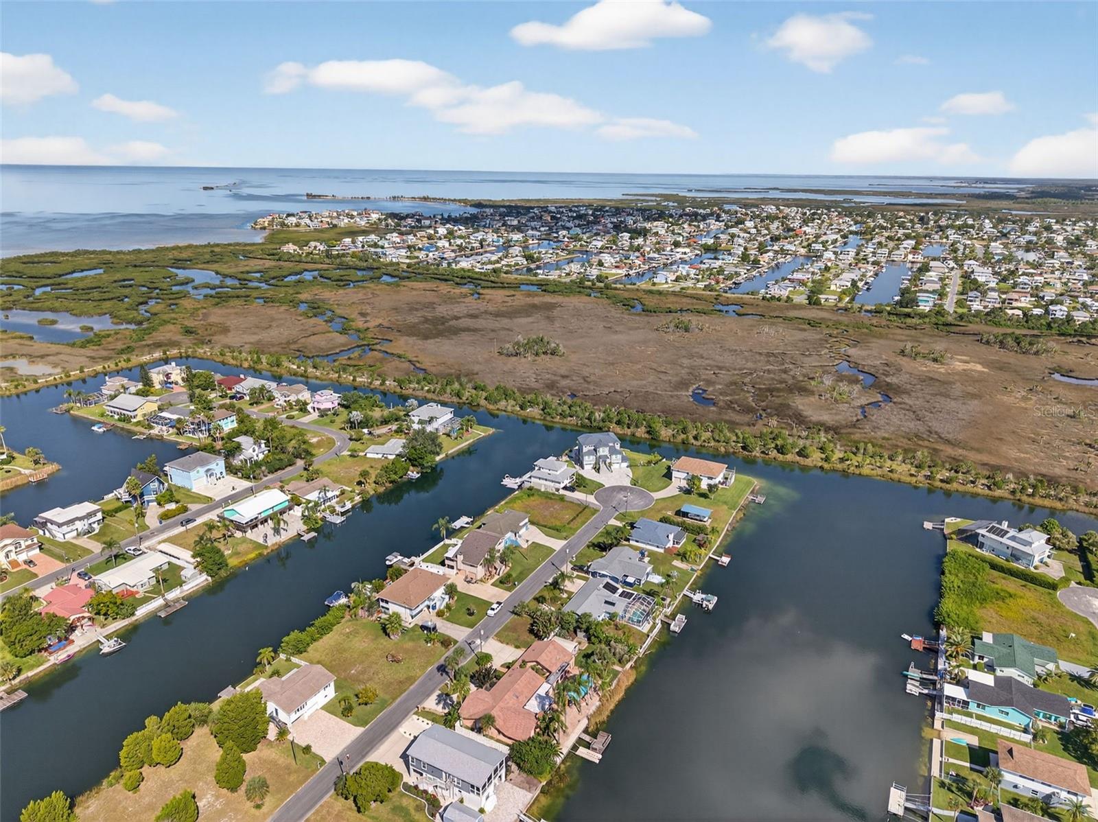 HERNANDO BEACH - Residential