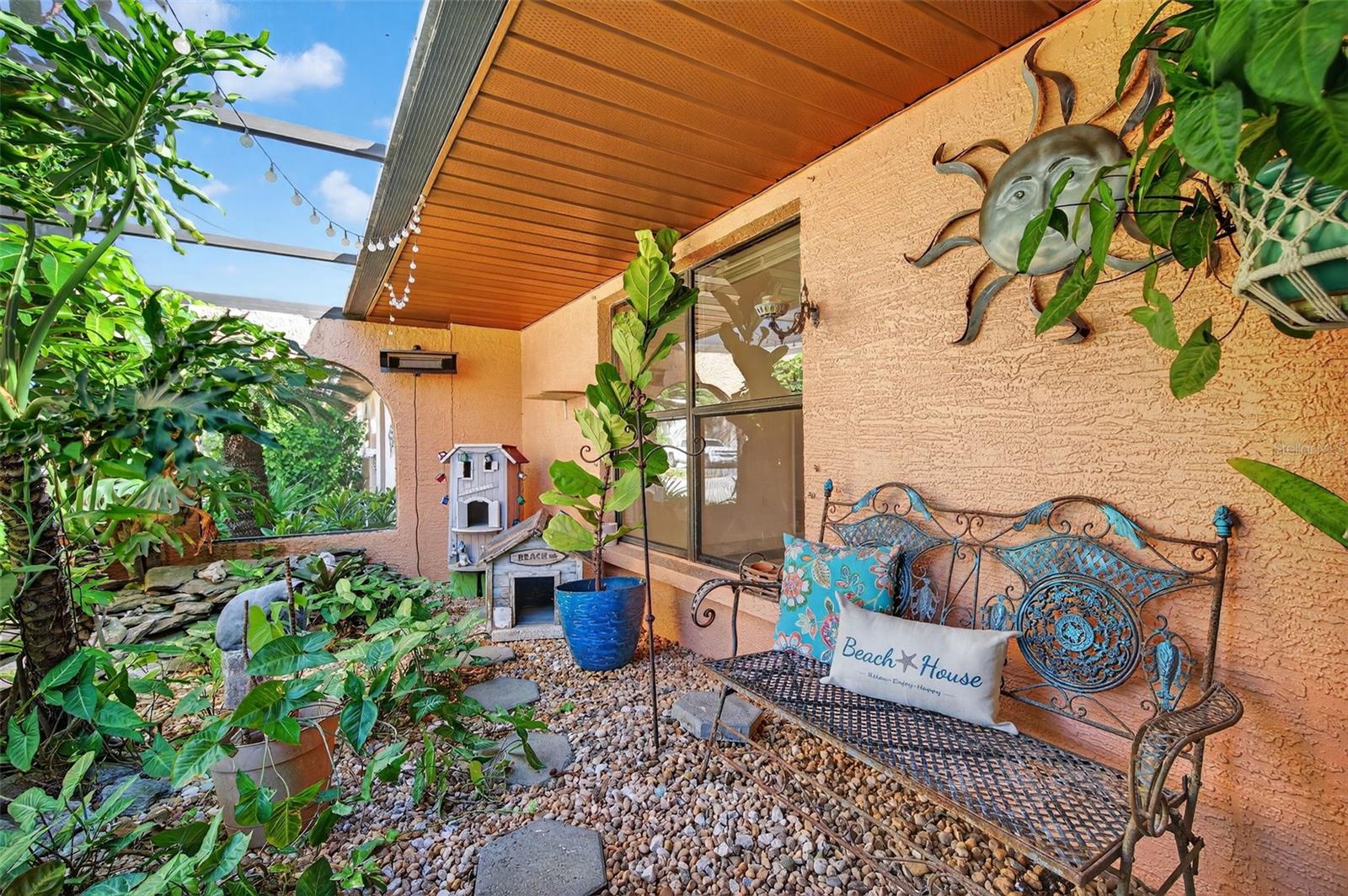 HERNANDO BEACH - Residential