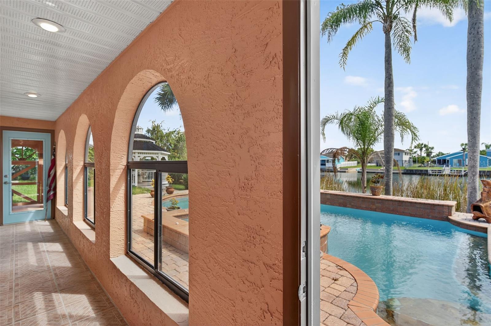 HERNANDO BEACH - Residential