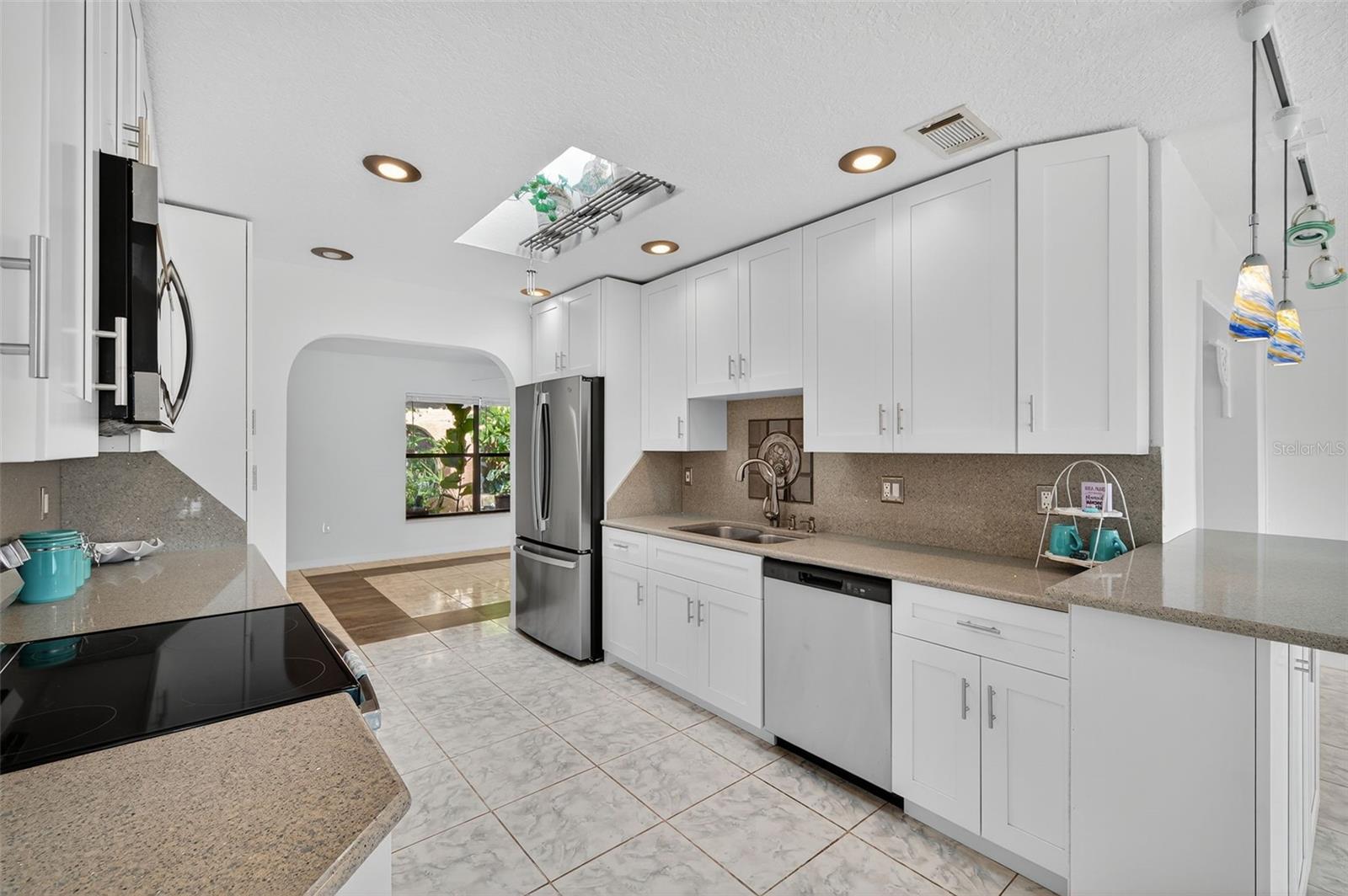 HERNANDO BEACH - Residential