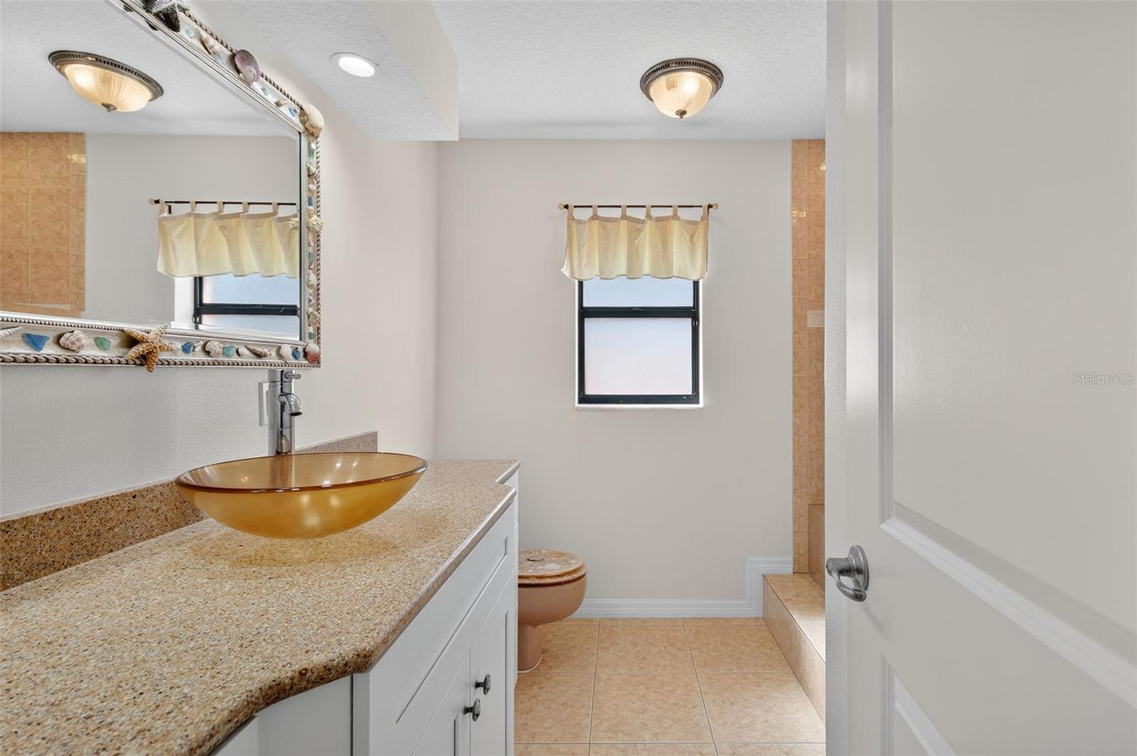 HERNANDO BEACH - Residential