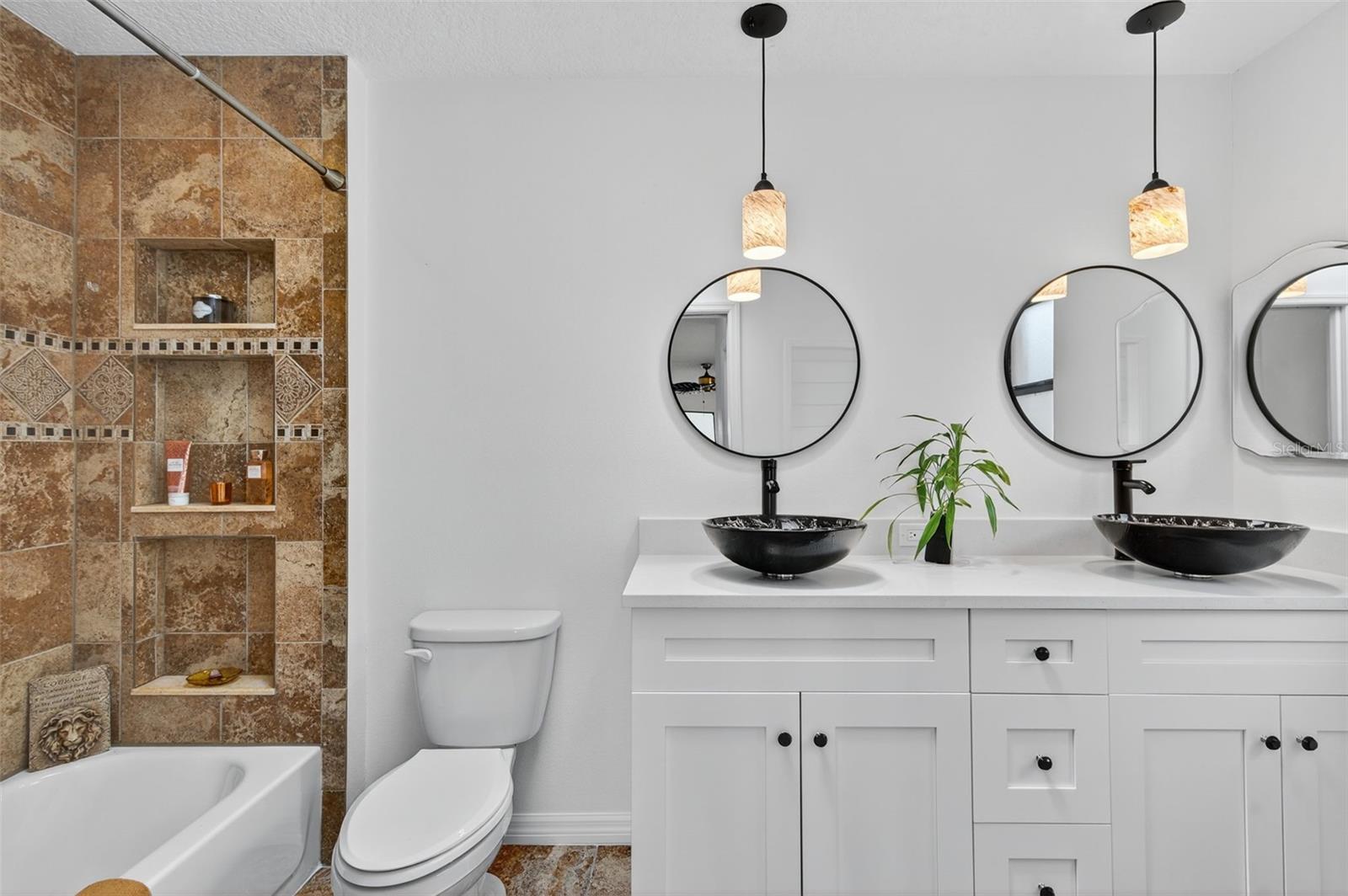 HERNANDO BEACH - Residential