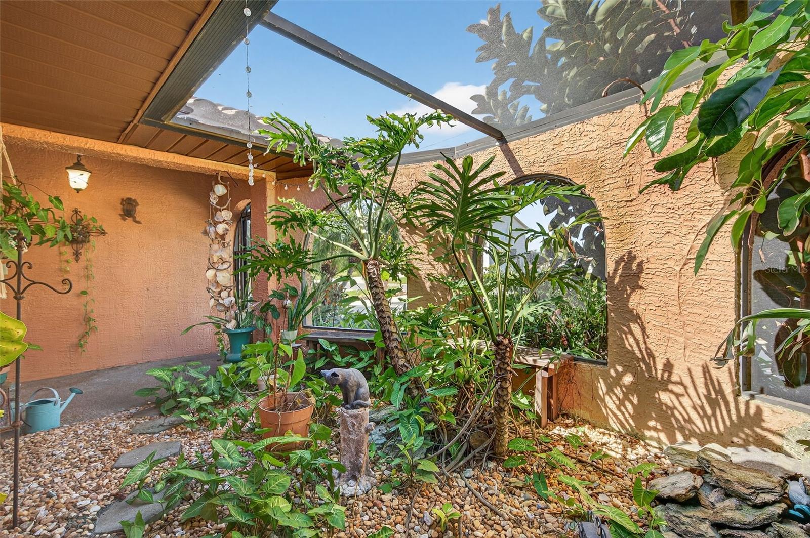 HERNANDO BEACH - Residential