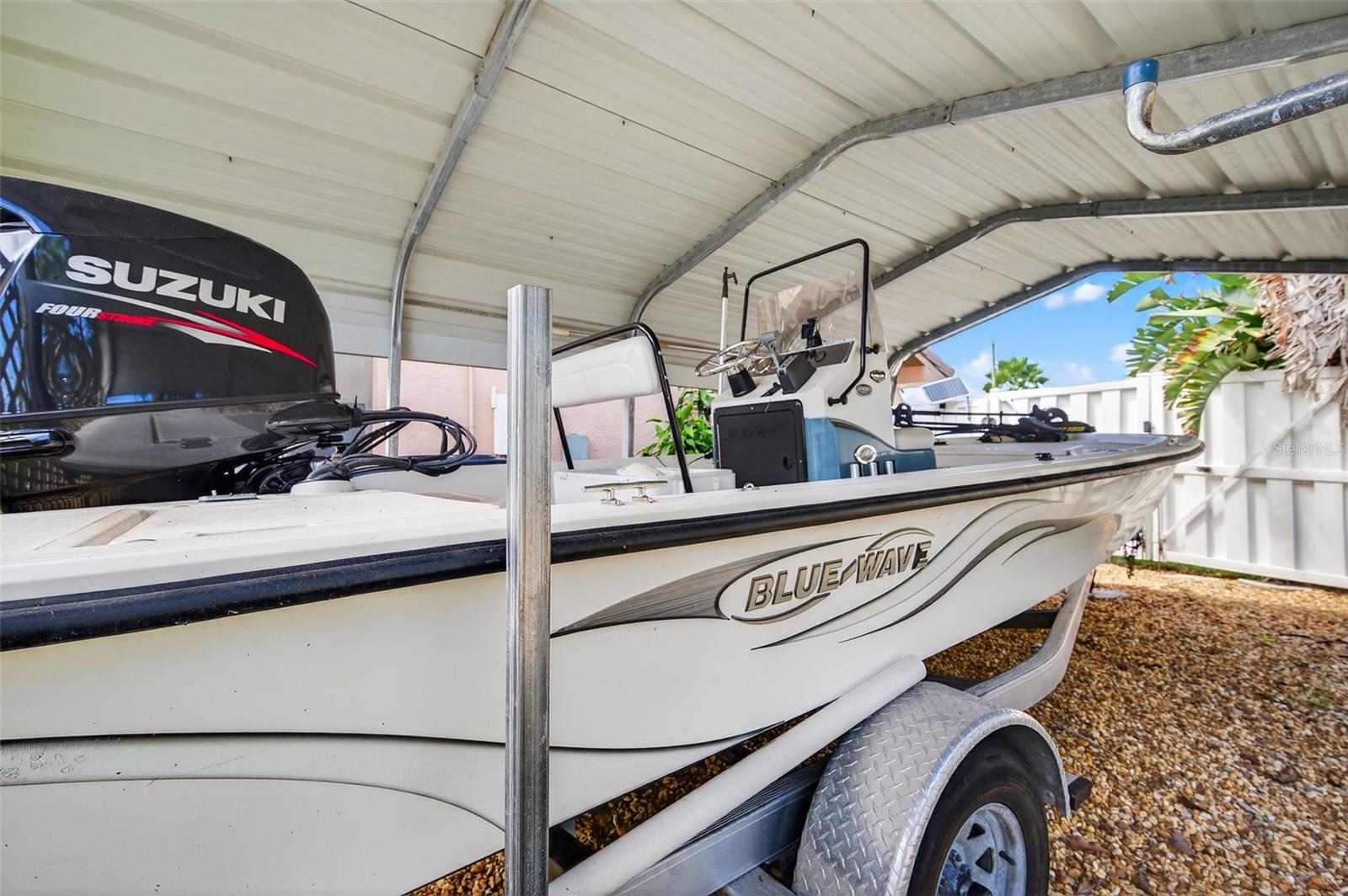 HERNANDO BEACH - Residential