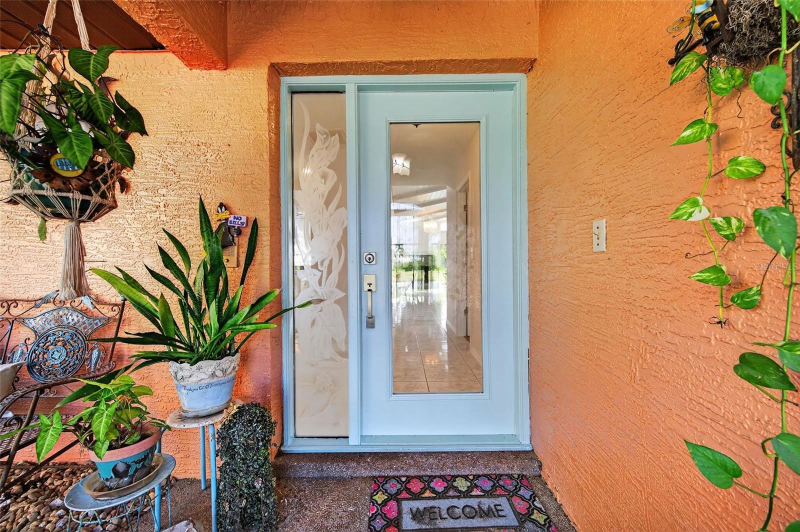 HERNANDO BEACH - Residential