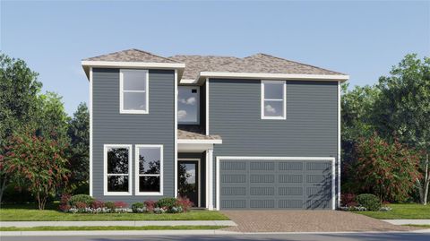 Photo of 5146 Arrowfeather Court, Saint Cloud, FL 34772 (MLS # O6410962)