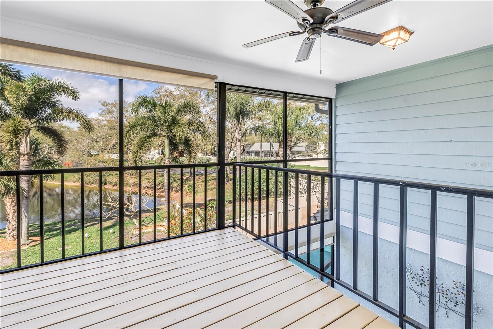 RIVIERA BAY SECOND ADD - Residential