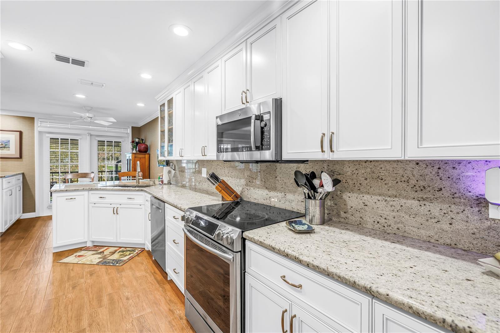 RIVIERA BAY SECOND ADD - Residential