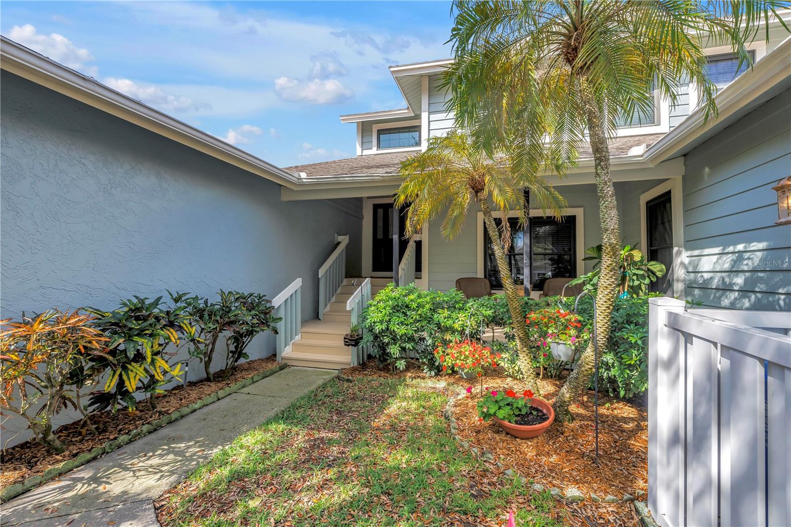 RIVIERA BAY SECOND ADD - Residential